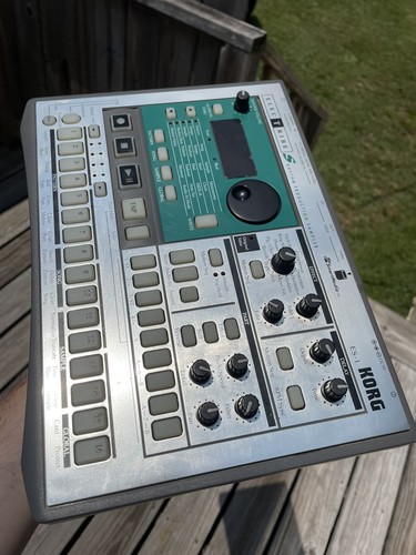 Korg electribe drum - korg, es-1