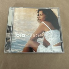 Bia sources cd - bia,