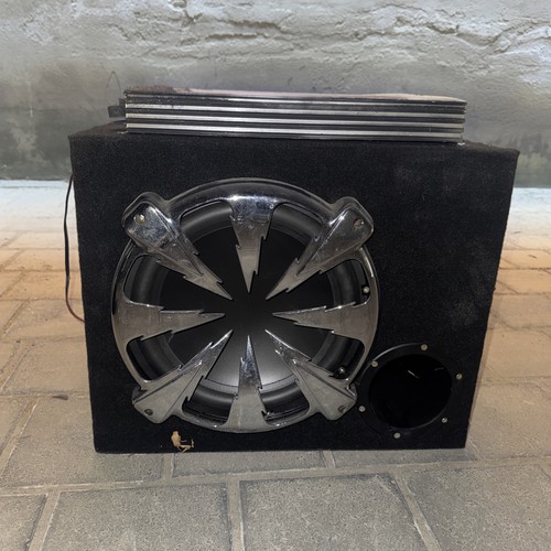Kit audio auto completo - audio,