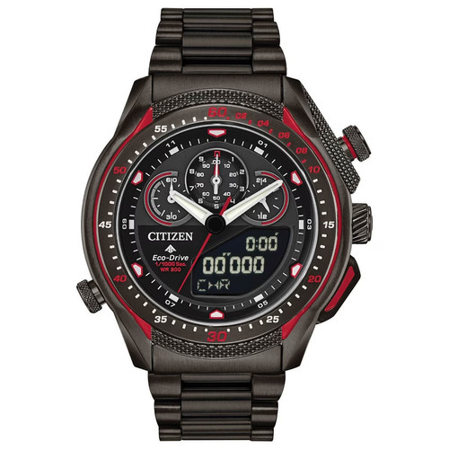 Orologio citizen eco - orologio,