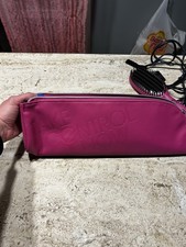 Ghd Glide Pink Edition