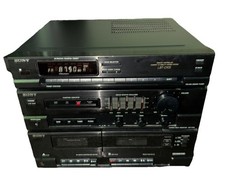 Sony lbt d105 sistema stereo - lbt-d105,
