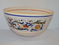 CERAMICA NOVA DERUTA MADE IN