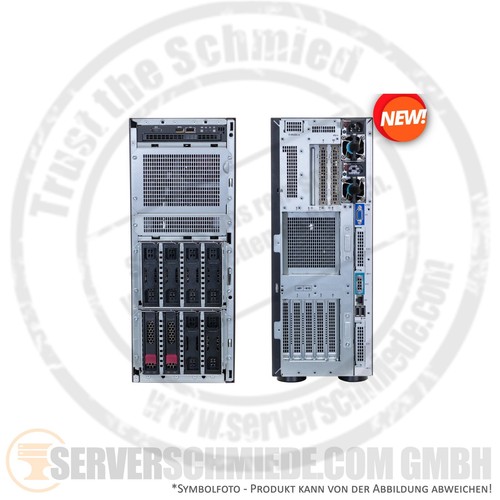 Ml350 gen11 tower - ml350, 8x