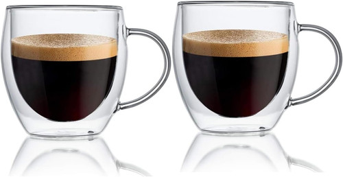 Set tazzine espresso oz - 2, 8