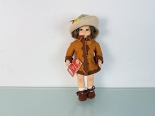 Bambola artistica Lenci 34 cm