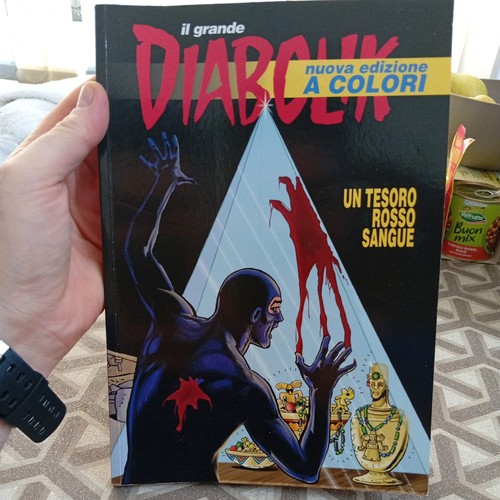 Grande diabolik colori - a,