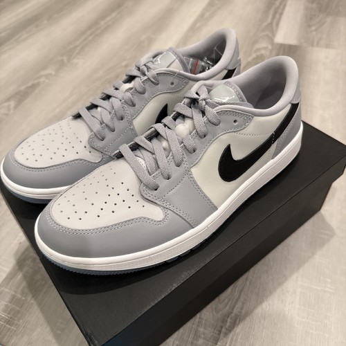 Jordan retro scarpe golf - jordan, 1
