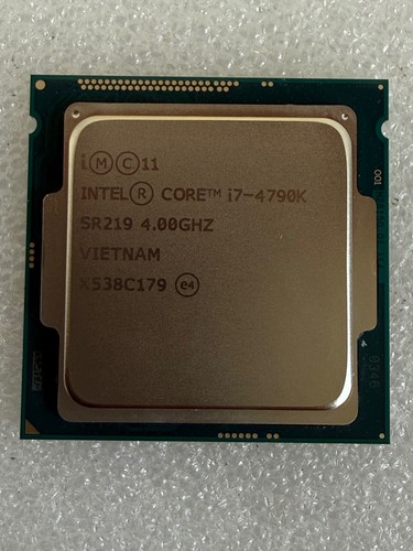 Processore intel core - processore,