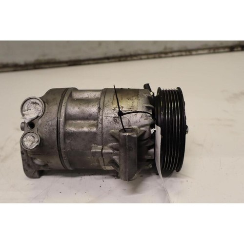 Compressore aria condizionata - compressore,
