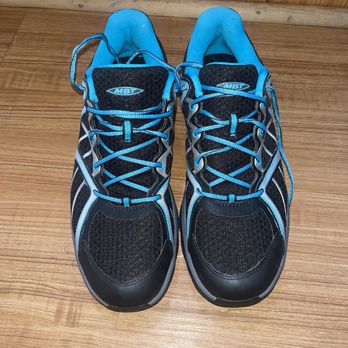 Sneakers passeggio mbt - sneakers, da