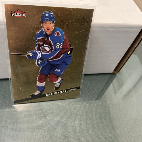 2025 upper deck - upper, fleer