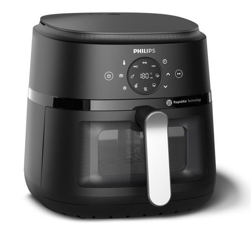 Philips ped friggitrice - philips, ad
