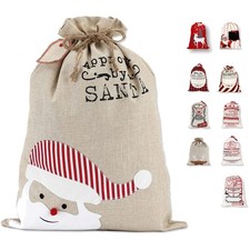 borsa di Natale, sacchetto