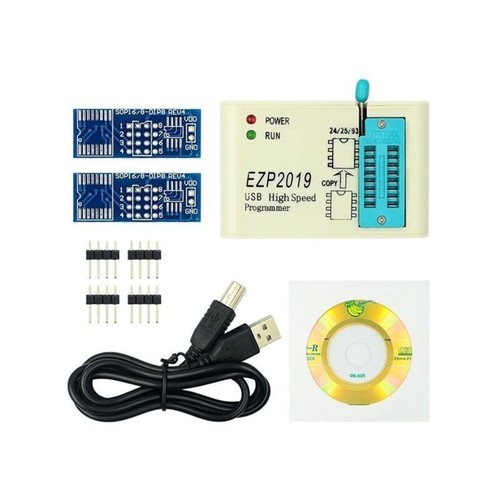 Compilatore programmatore usb - compilatore,