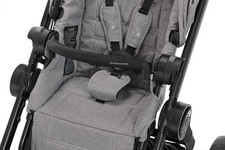 Staffa sicurezza baby - staffa,