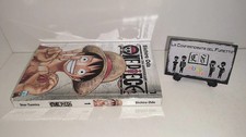 One piece 20th anniversary - piece, n.1