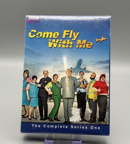 Come fly with - with, one
