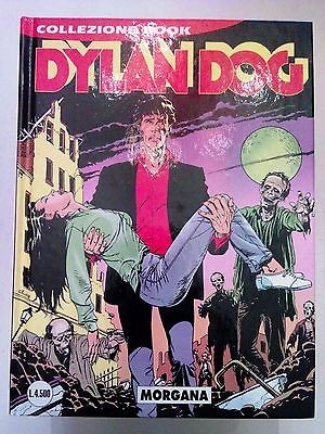Dylan dog collezione - dog,