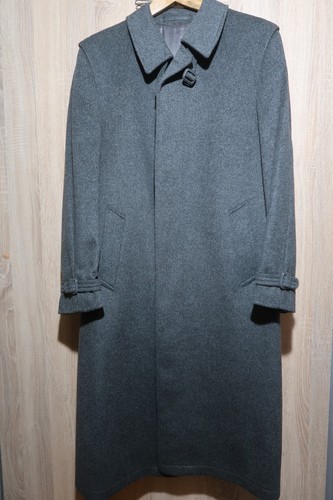 Cappotto vintage loden tirolo - cappotto,