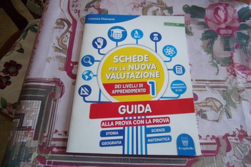Schede nuova valutazione