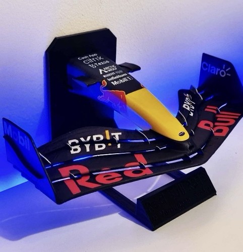 Redbull replica ala - redbull, f1