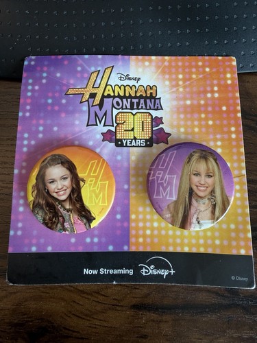 Hannah montana anniversario - montana,