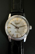 Longines Sport Chief Anni 60