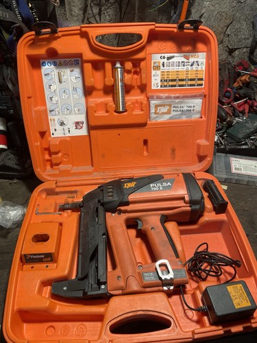 Spit pulsa 700e - spit,