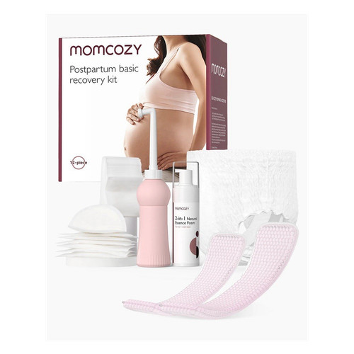 Momcozy kit recupero - momcozy,