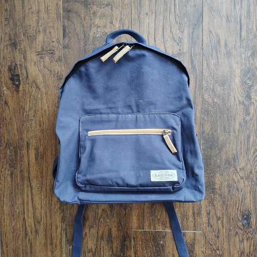 Eastpak zaino blu - navy, 10l