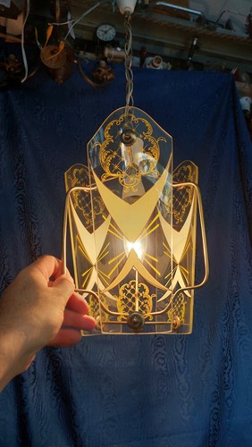 Lampadario anni vele di - anni,