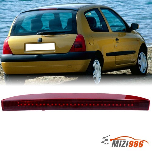 Per renault clio - per, ii