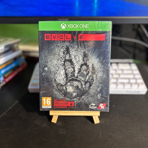 Evolve cartonato microsoft - evolve,