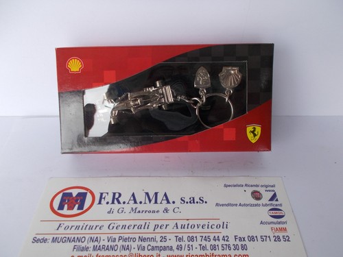 Portachiavi originale ferrari - originale,