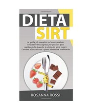 DIETA SIRT: La guida più