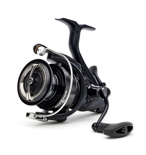 Mulinello daiwa black - daiwa, br