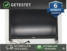 Fujitsu LifeBook E746 display