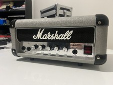 Testa giubileo argento 25/50 Marshall 1987-89 12w