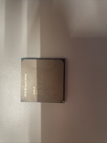 Amd ryzen 5600g grafica - 5600g,