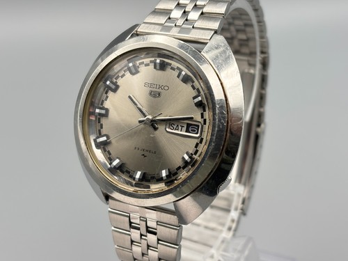 Orologio seiko 6126 7030 - seiko, 5
