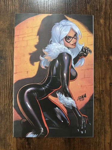 Black cat david nakayama - black,