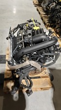 CPW MOTORE COMPLETO DI TURBO
