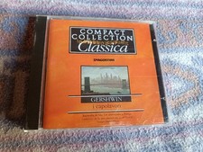 Gershwin - I Capolavori - CD -