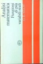 ANALISI MATEMATICA FUNZIONI DI
