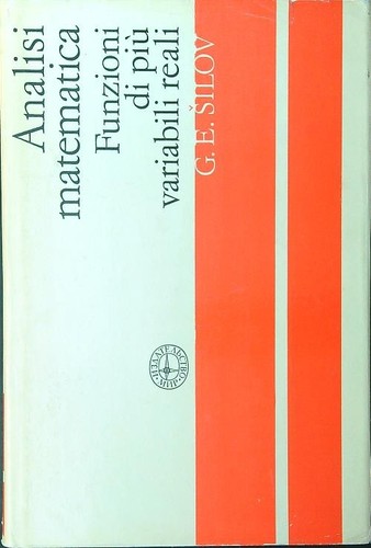 Analisi matematica funzioni - analisi, di