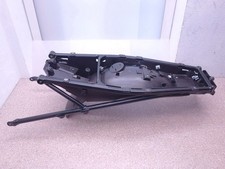 Telaio passeggero posteriore