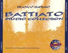 Franco Battiato - Battiato