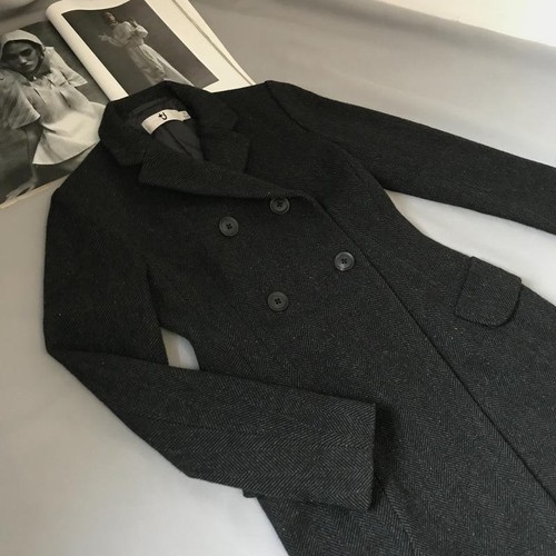 Cappotto donna jil - cappotto, sander