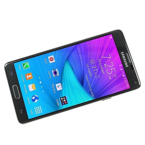Smartphone samsung galaxy note - samsung,